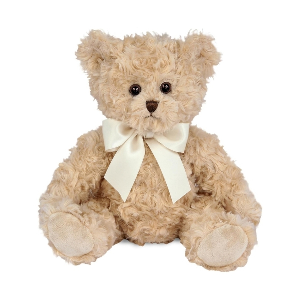 18" Bearington Lil' Tate Tedsy Bear